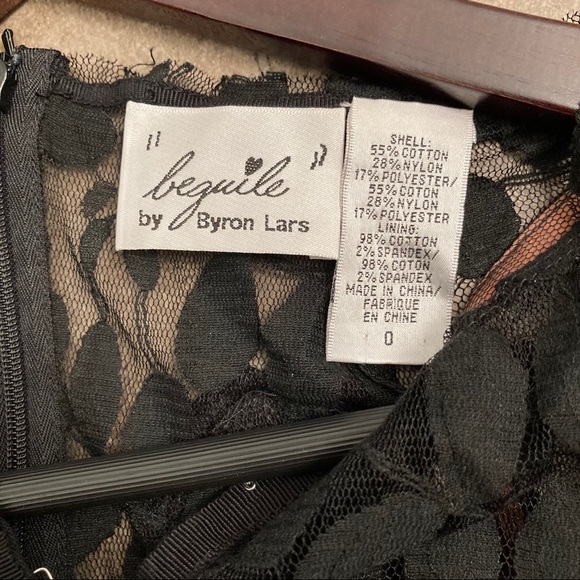 EUC! - Anthro | Byron Lars Carissima Dress - Picture 14 of 15